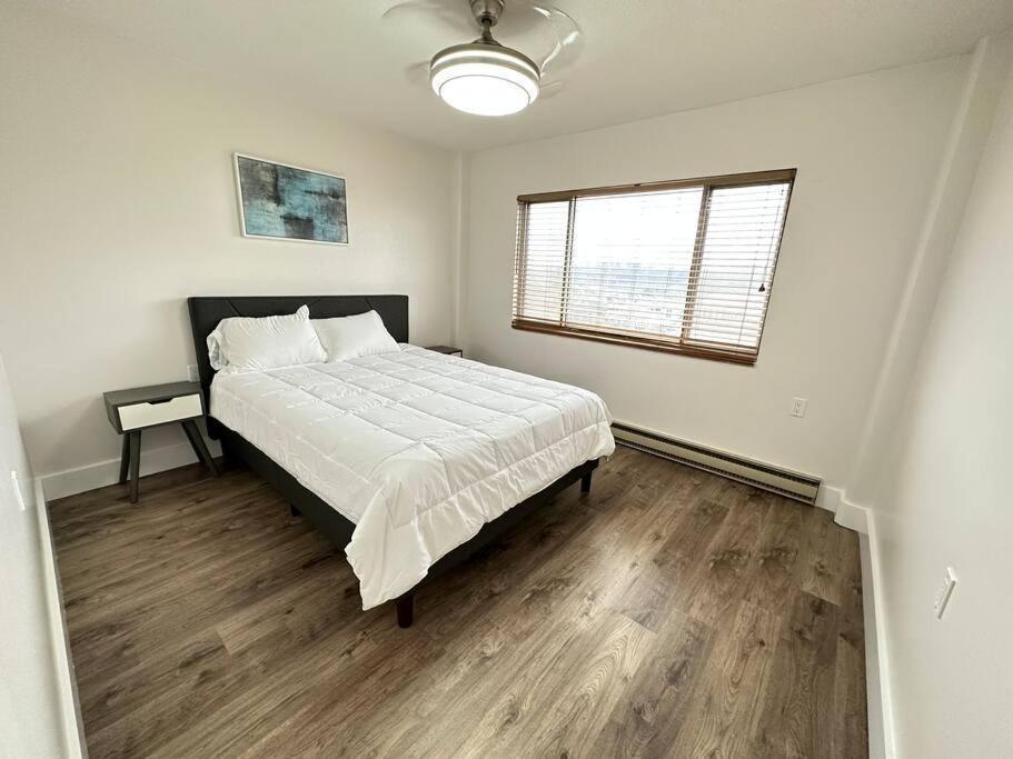 Cozy 1 Bedroom Apartment In Downtown Gadsden, Al Eksteriør billede