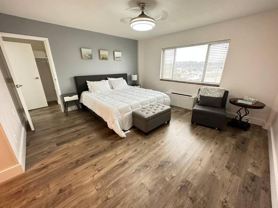 Cozy 1 Bedroom Apartment In Downtown Gadsden, Al Eksteriør billede