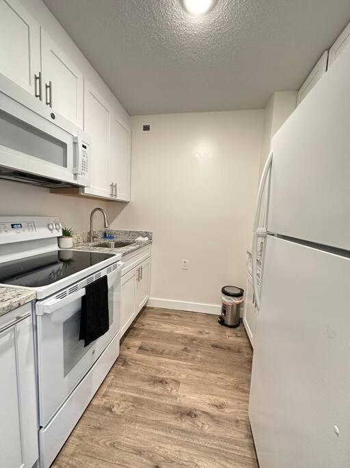 Cozy 1 Bedroom Apartment In Downtown Gadsden, Al Eksteriør billede
