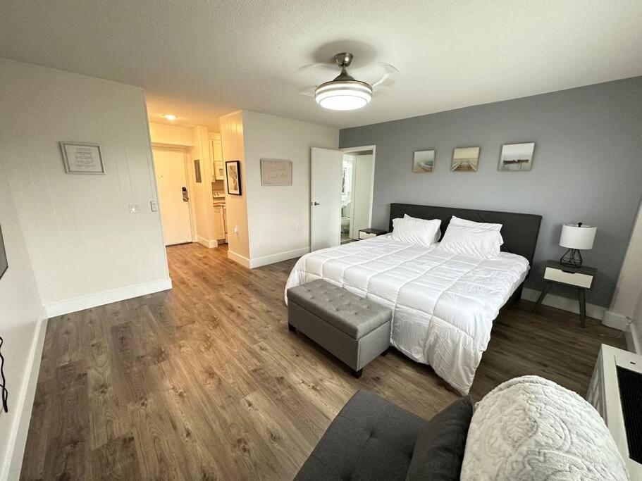 Cozy 1 Bedroom Apartment In Downtown Gadsden, Al Eksteriør billede